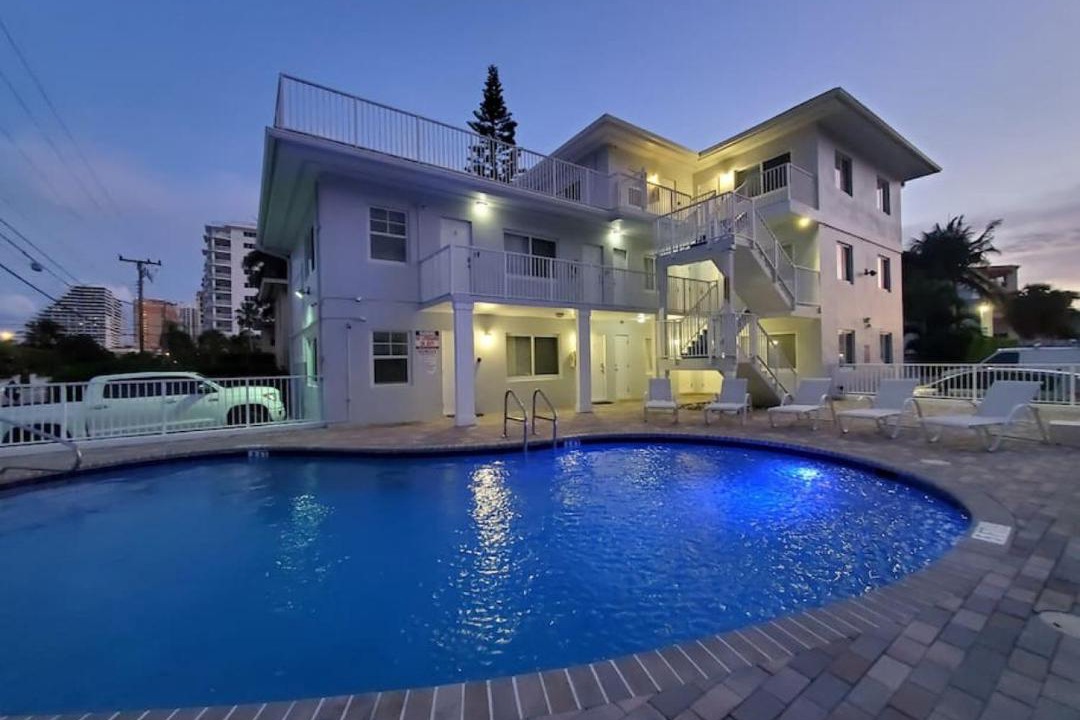 Photo of Outdoor in Central Beach