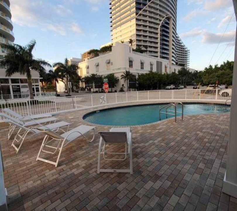 Photo of Outdoor in Central Beach