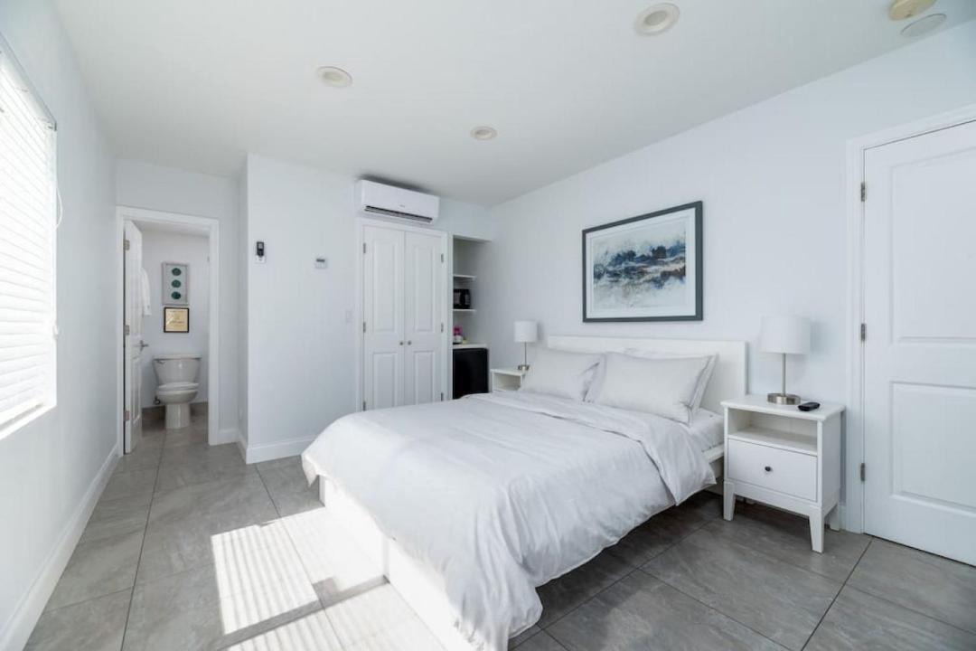 Photo of Bedroom in Central Beach