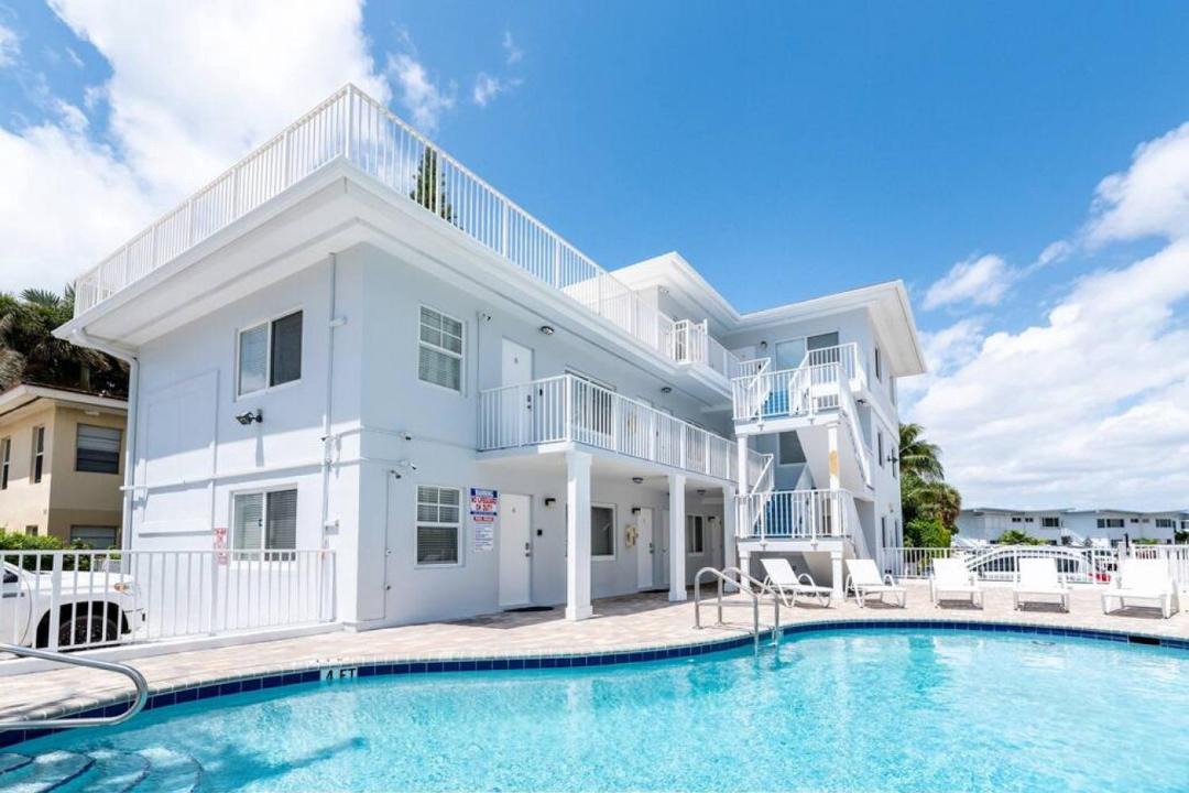 Photo of Outdoor in Central Beach
