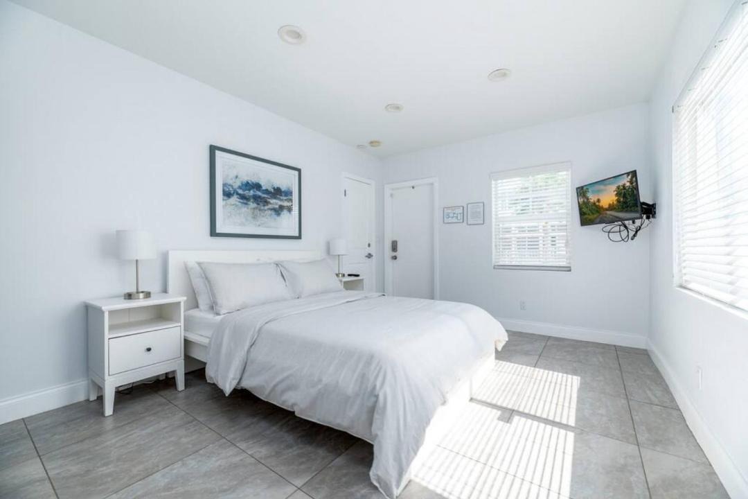 Photo of Bedroom in Central Beach