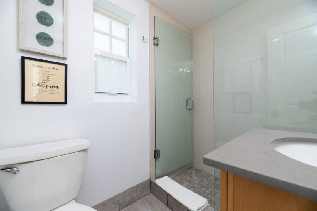 Photo of Bathroom in Central Beach