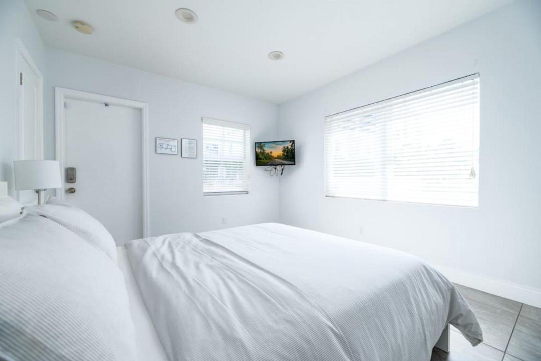 Photo of Bedroom in Central Beach