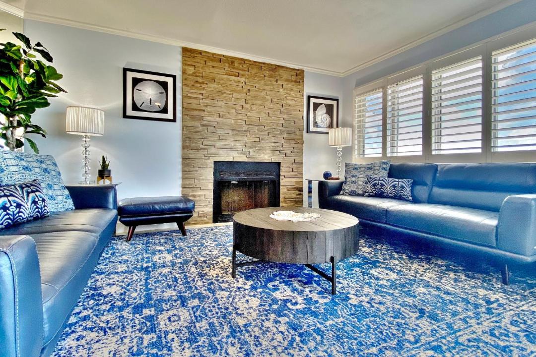 Photo of Livingroom in Indian Shores