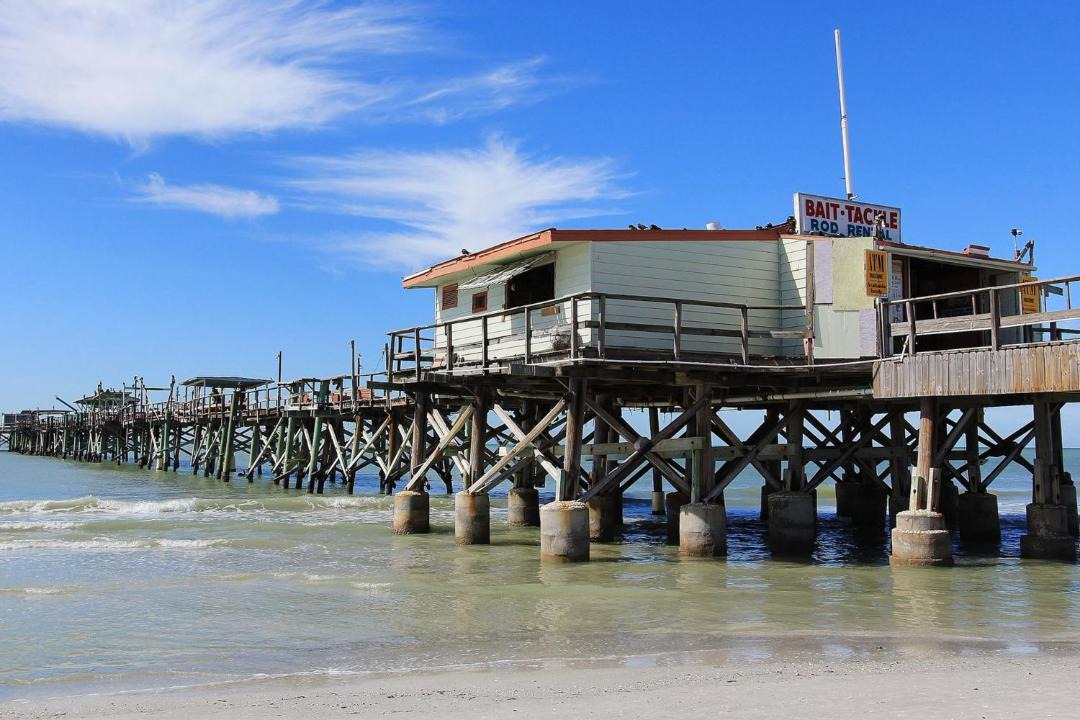 Photo of Others in Redington Shores