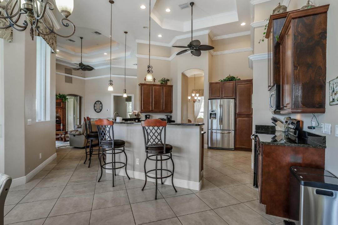 Photo of Livingroom in Marco Island