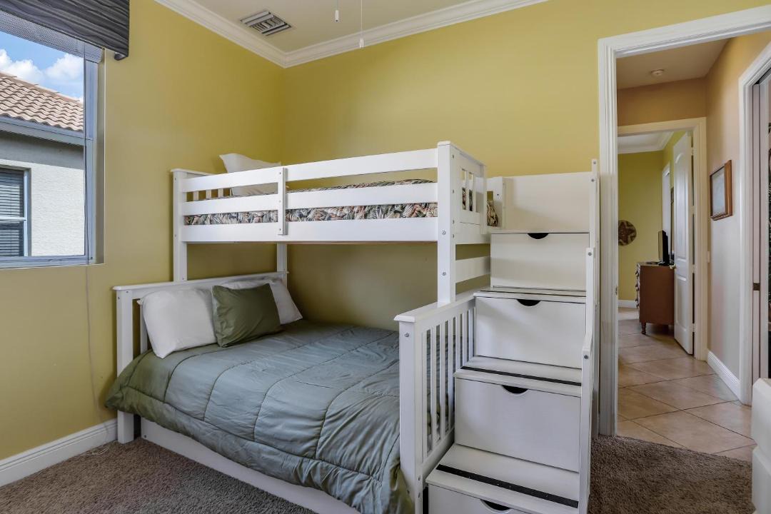 Photo of Bedroom in Marco Island