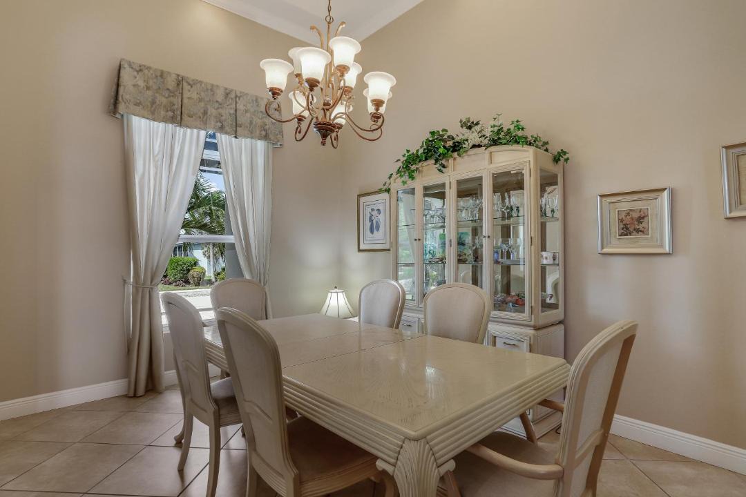 Photo of Livingroom in Marco Island
