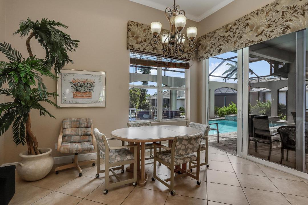 Photo of Livingroom in Marco Island