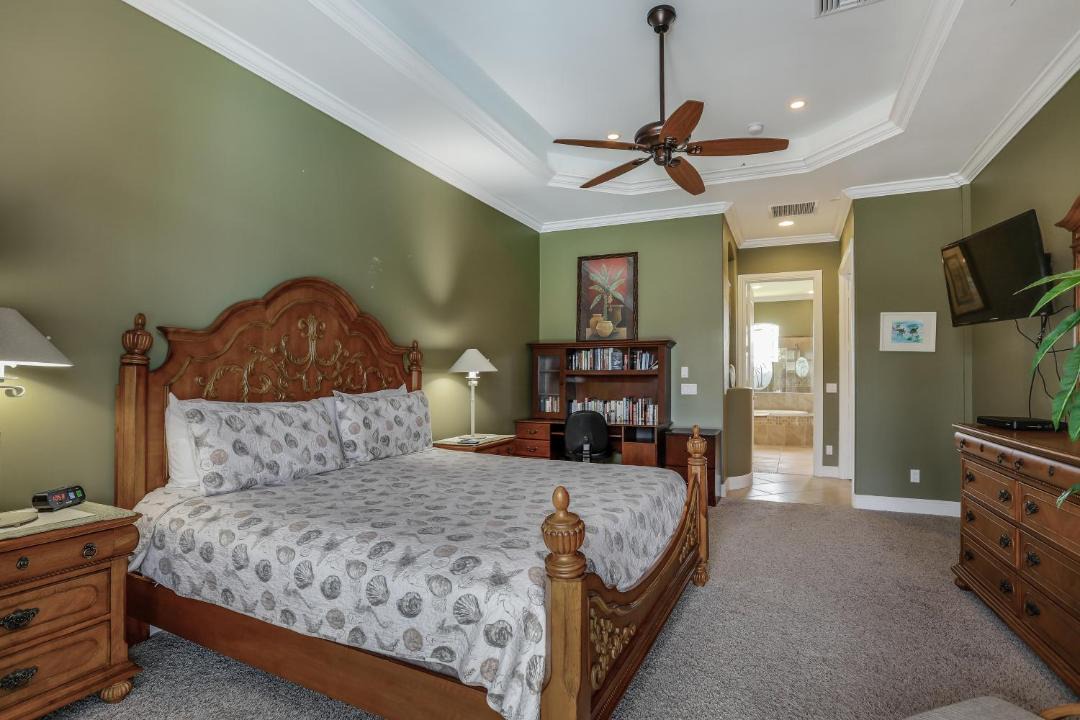 Photo of Bedroom in Marco Island