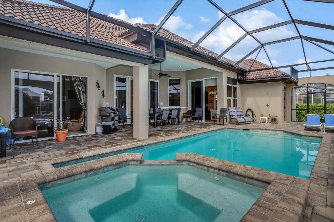 Photo of Outdoor in Marco Island
