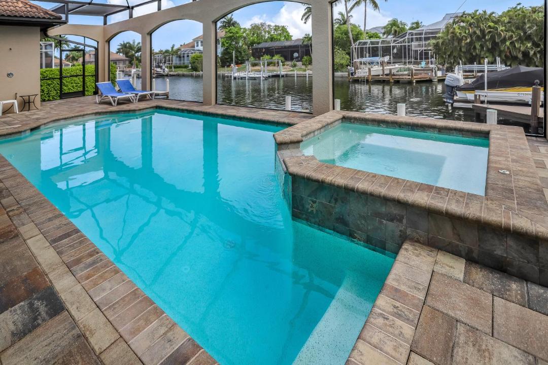 Photo of Outdoor in Marco Island