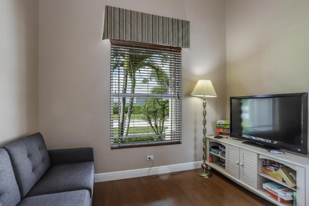 Photo of Livingroom in Marco Island