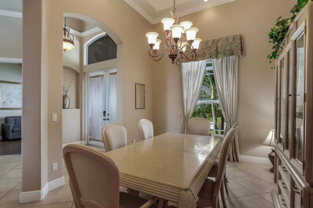 Photo of Livingroom in Marco Island