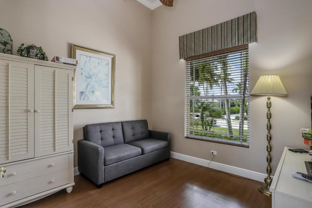 Photo of Livingroom in Marco Island
