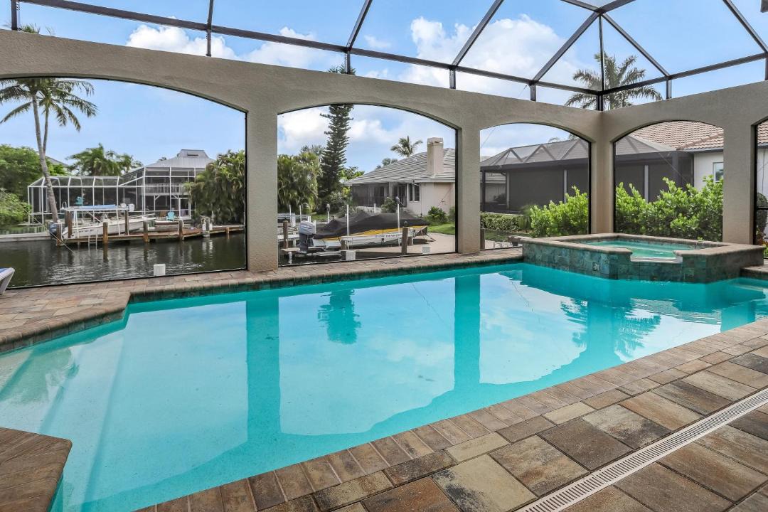Photo of Outdoor in Marco Island