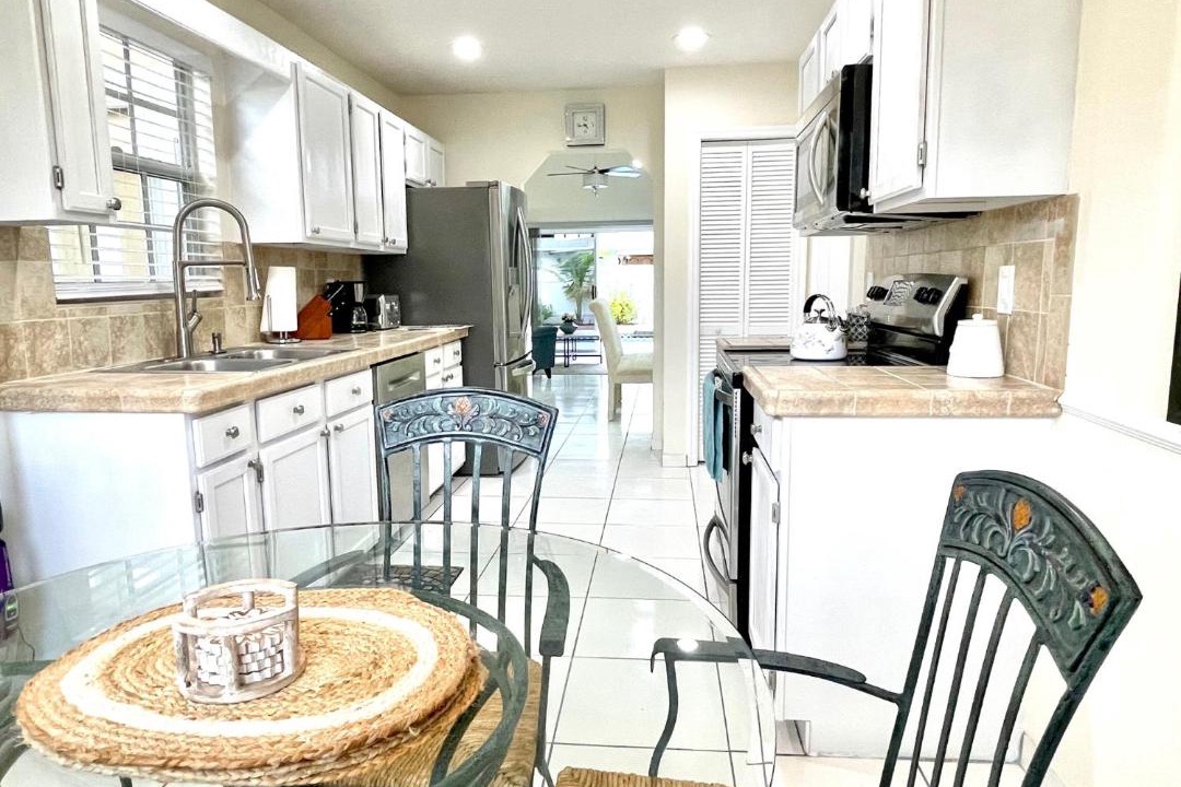 Photo of Kitchen in North Palm Beach Heights