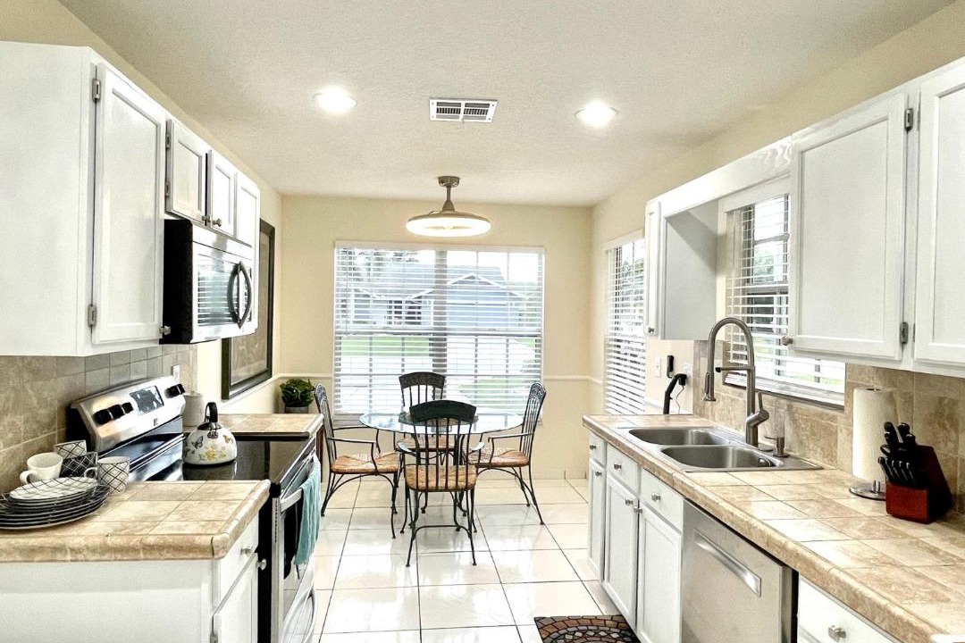 Photo of Kitchen in North Palm Beach Heights