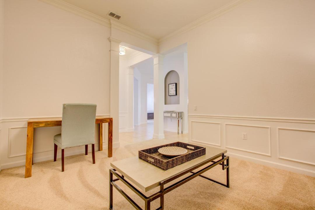 Photo of Livingroom in Florida Central Atlantic Coast