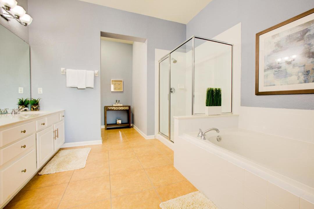 Photo of Bathroom in Florida Central Atlantic Coast