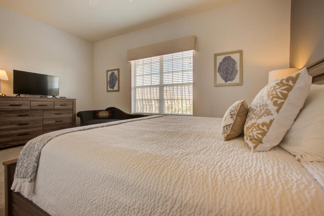 Photo of Bedroom in Florida Central Atlantic Coast