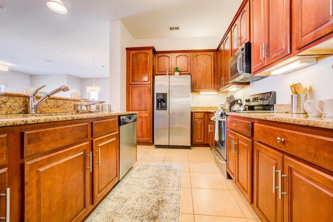 Photo of Kitchen in Florida Central Atlantic Coast