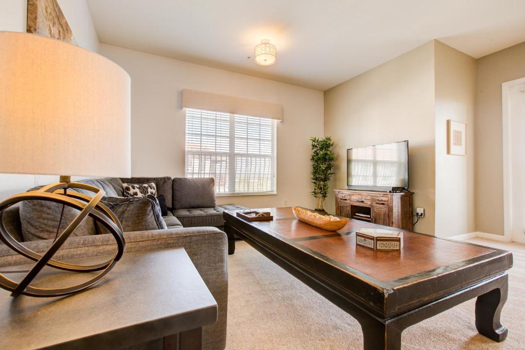 Photo of Livingroom in Florida Central Atlantic Coast