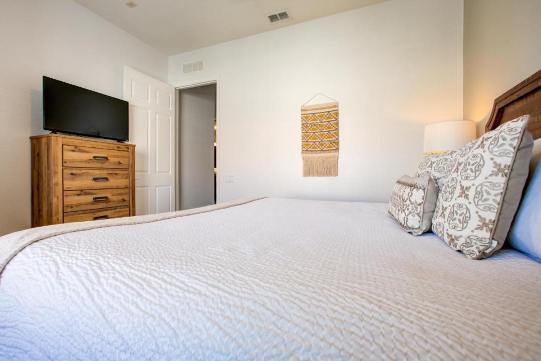Photo of Bedroom in Florida Central Atlantic Coast