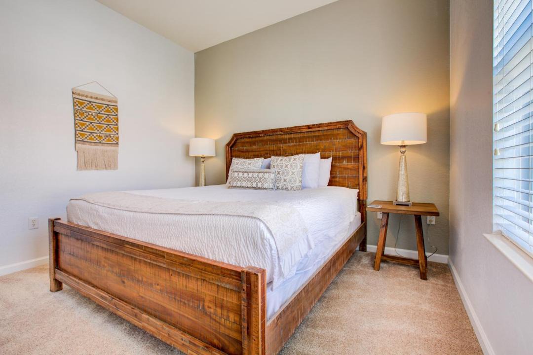 Photo of Bedroom in Florida Central Atlantic Coast