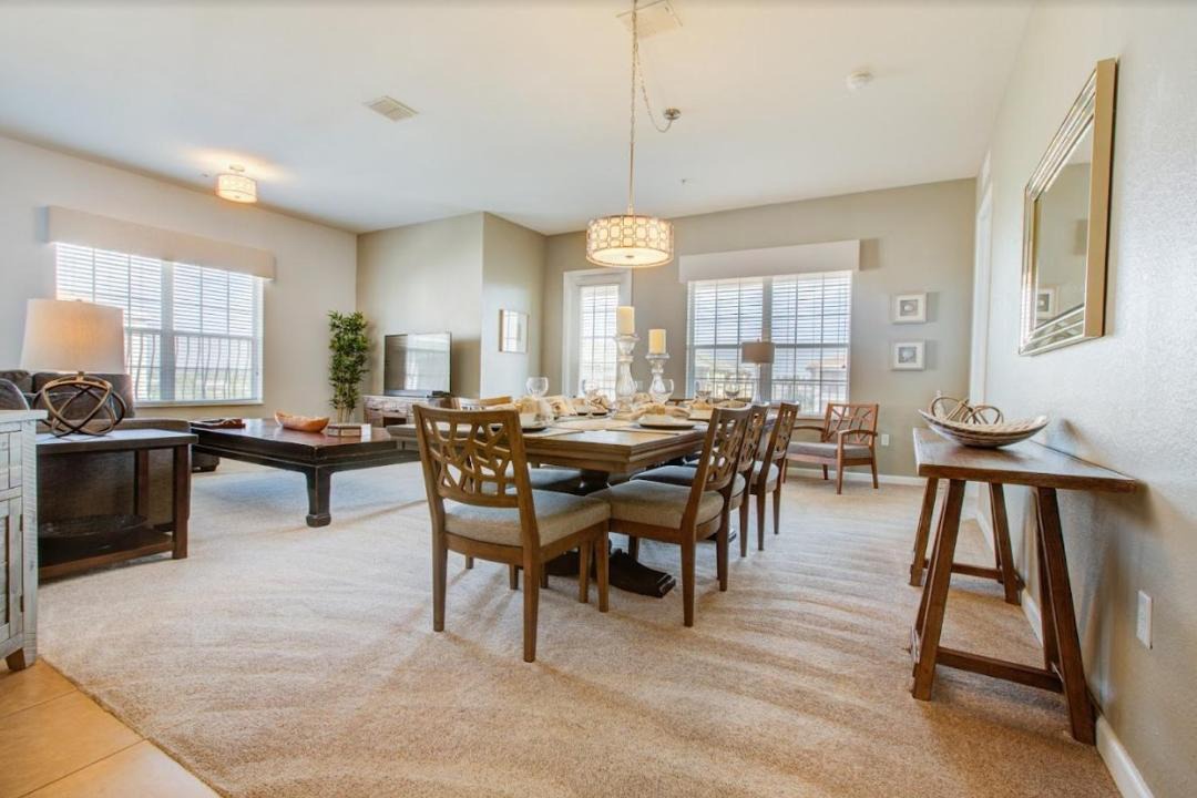 Photo of Livingroom in Florida Central Atlantic Coast
