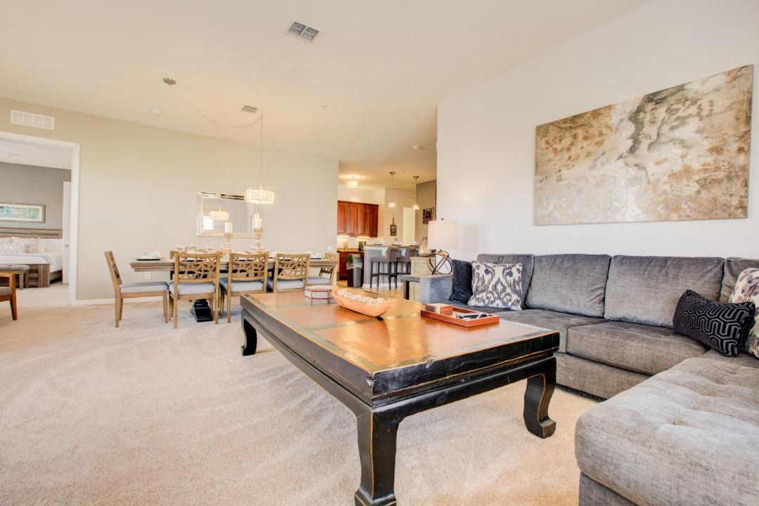 Photo of Livingroom in Florida Central Atlantic Coast