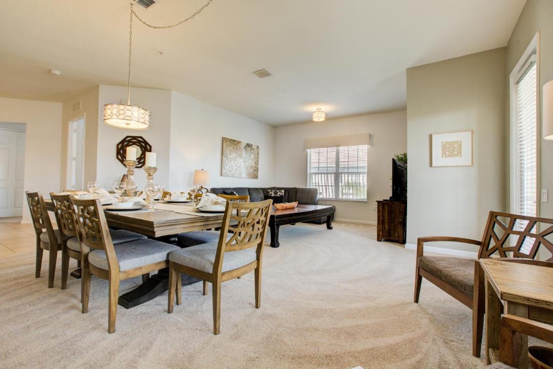 Photo of Livingroom in Florida Central Atlantic Coast