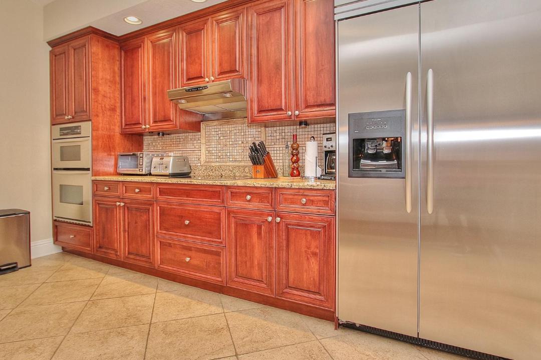 Photo of Kitchen in Clearwater Beach