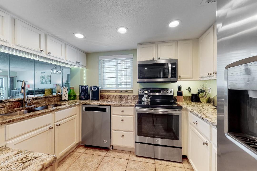 Photo of Kitchen in Madeira Beach