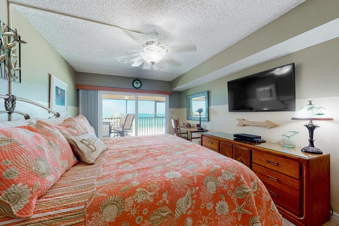 Photo of Bedroom in Madeira Beach