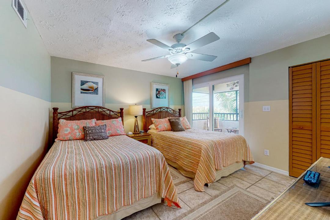 Photo of Bedroom in Madeira Beach