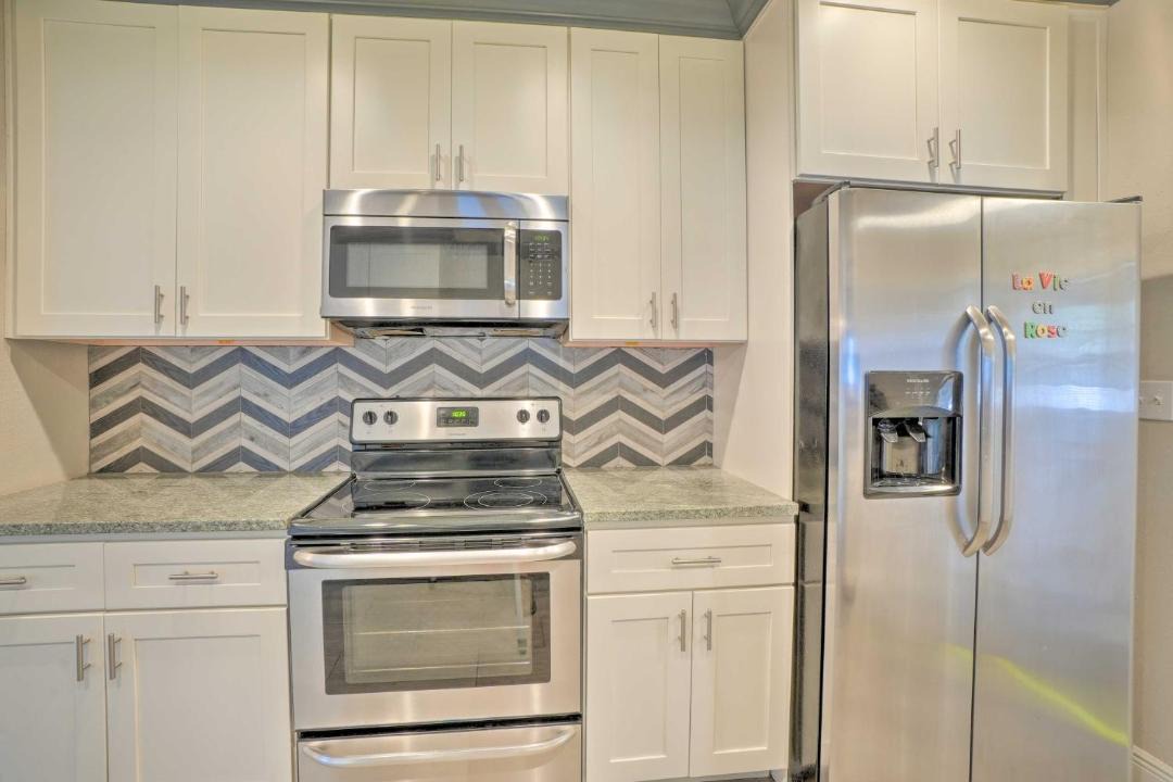 Photo of Kitchen in Clearwater