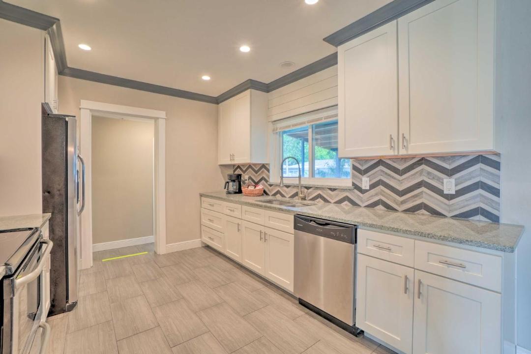 Photo of Kitchen in Clearwater