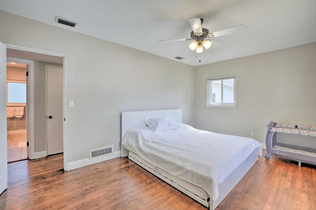 Photo of Bedroom in Clearwater