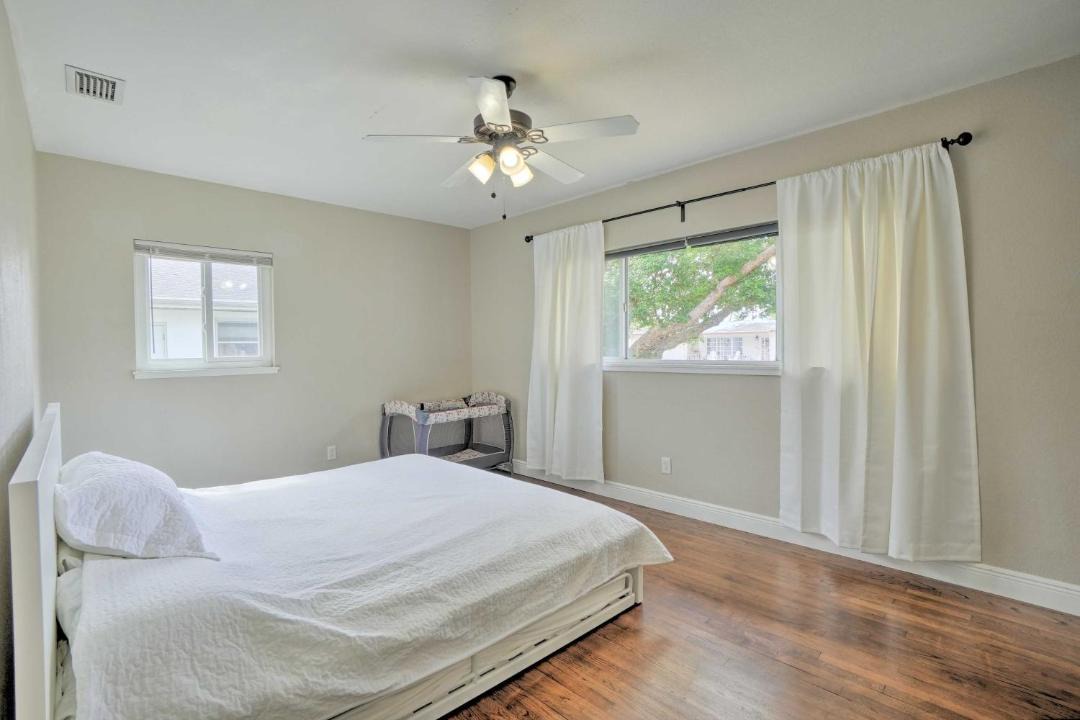 Photo of Bedroom in Clearwater