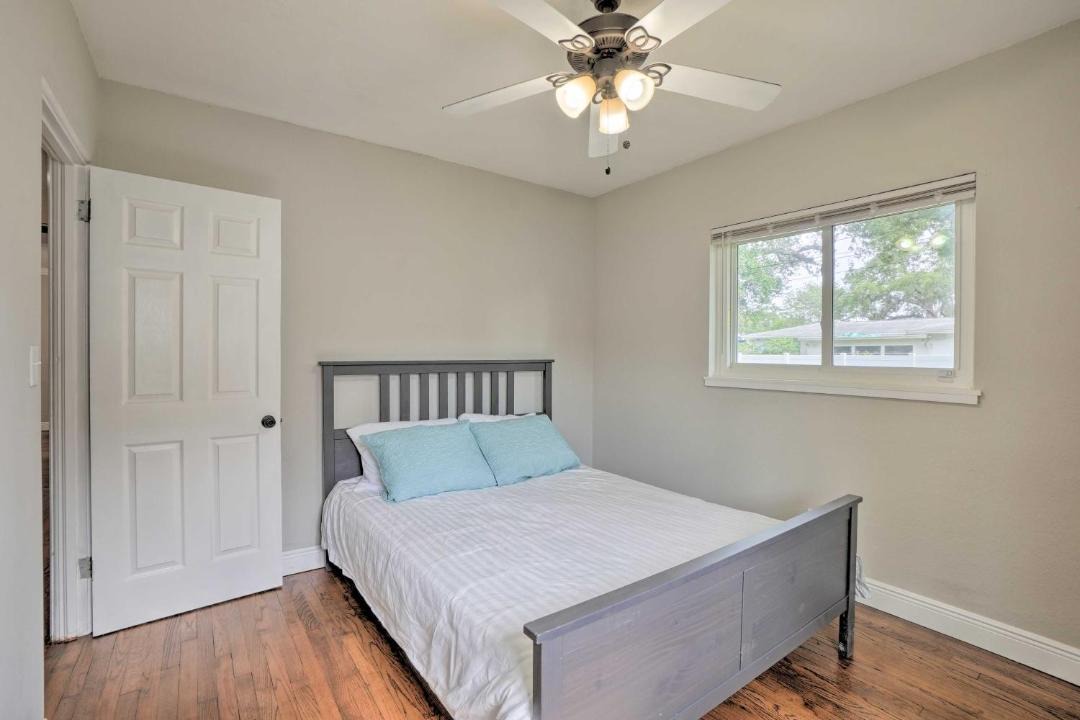 Photo of Bedroom in Clearwater