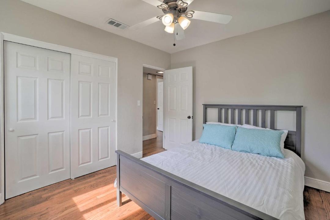 Photo of Bedroom in Clearwater