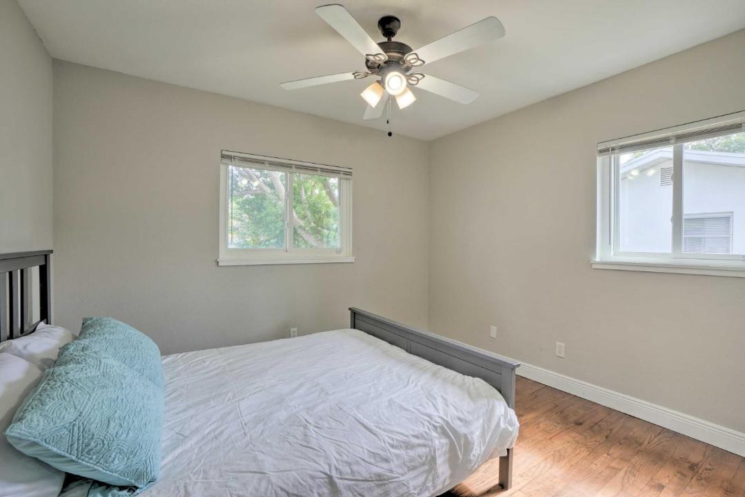 Photo of Bedroom in Clearwater