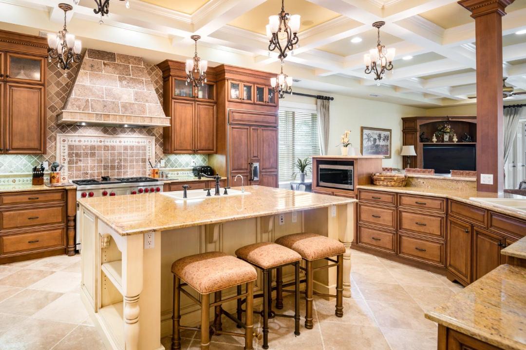 Photo of Kitchen in Nokomis