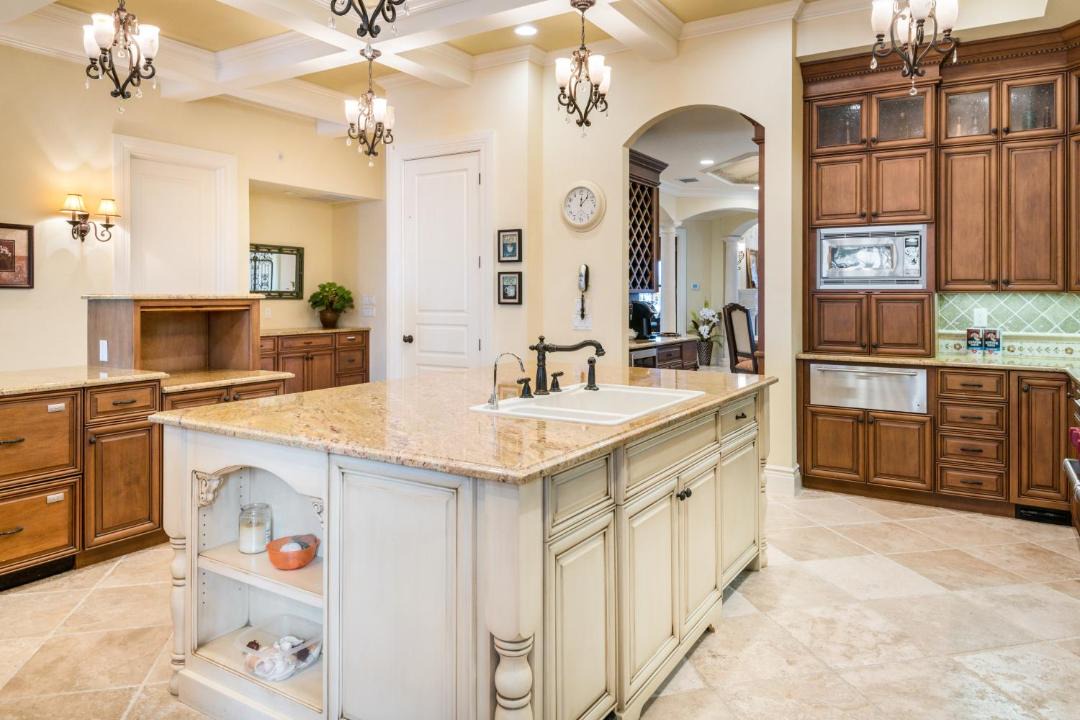 Photo of Kitchen in Nokomis