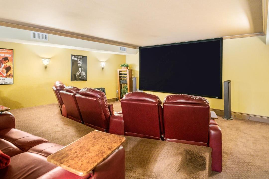 Photo of Livingroom in Nokomis