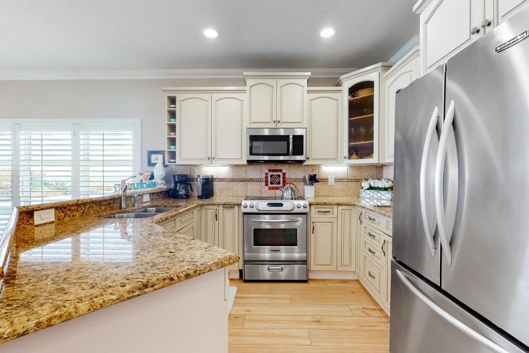 Photo of Kitchen in Independence Square