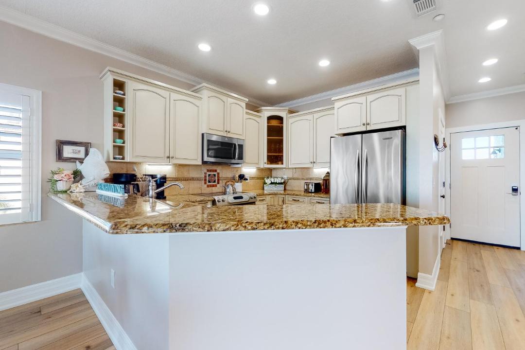 Photo of Kitchen in Independence Square