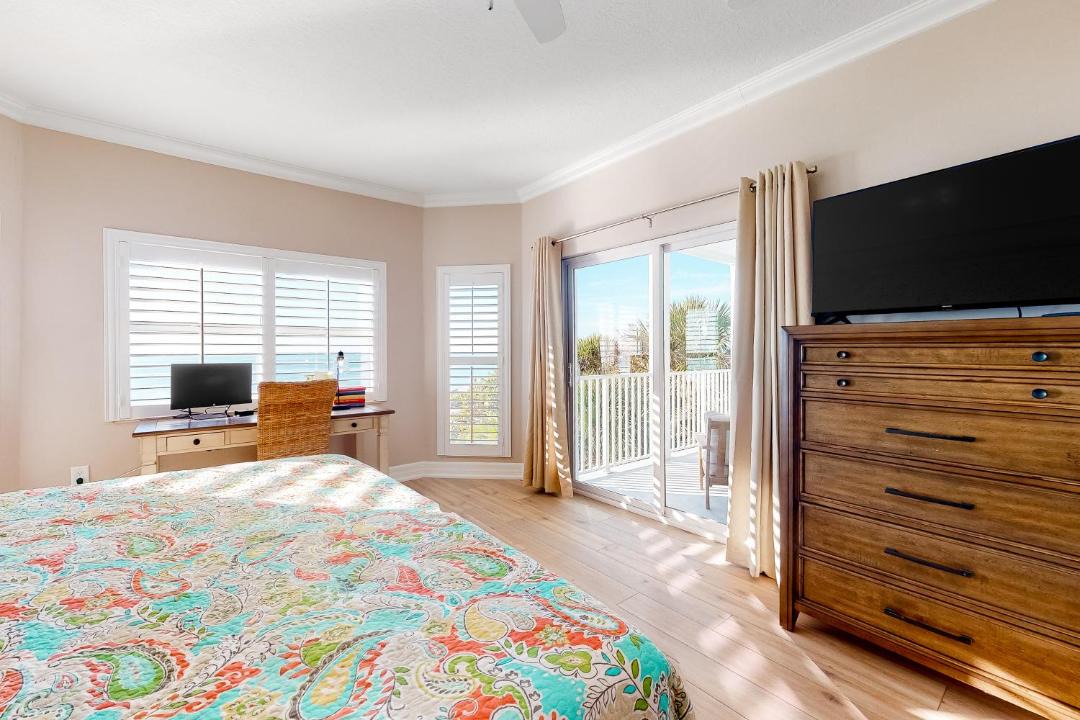Photo of Bedroom in Independence Square