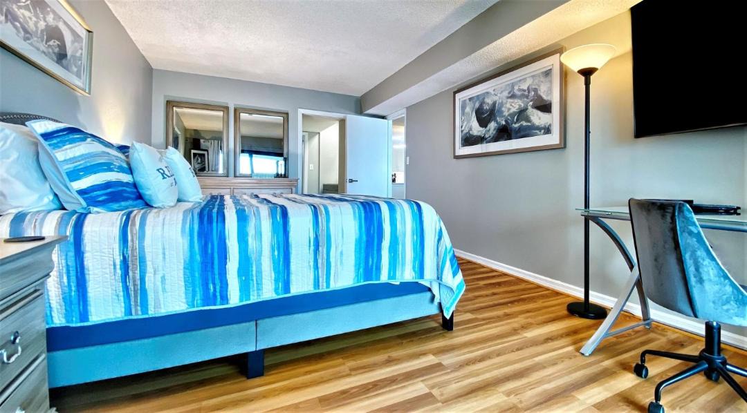 Photo of Bedroom in Madeira Beach